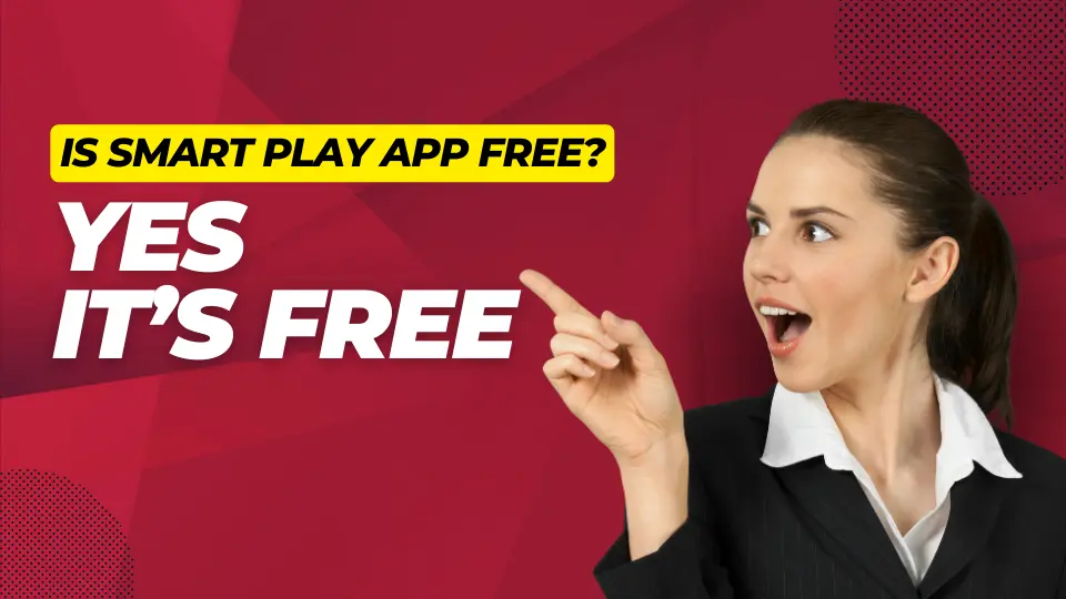 Is Smart Play App free