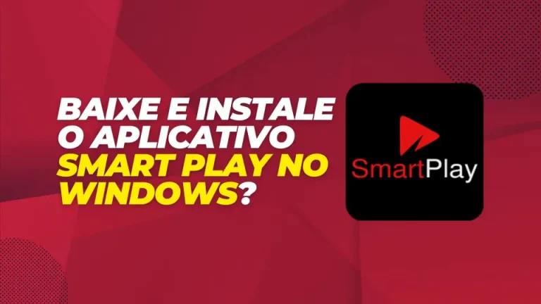 Baixe e instale o aplicativo Smart Play no Windows?