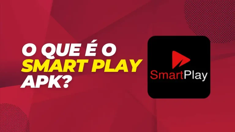 O que é o Smart Play APK?
