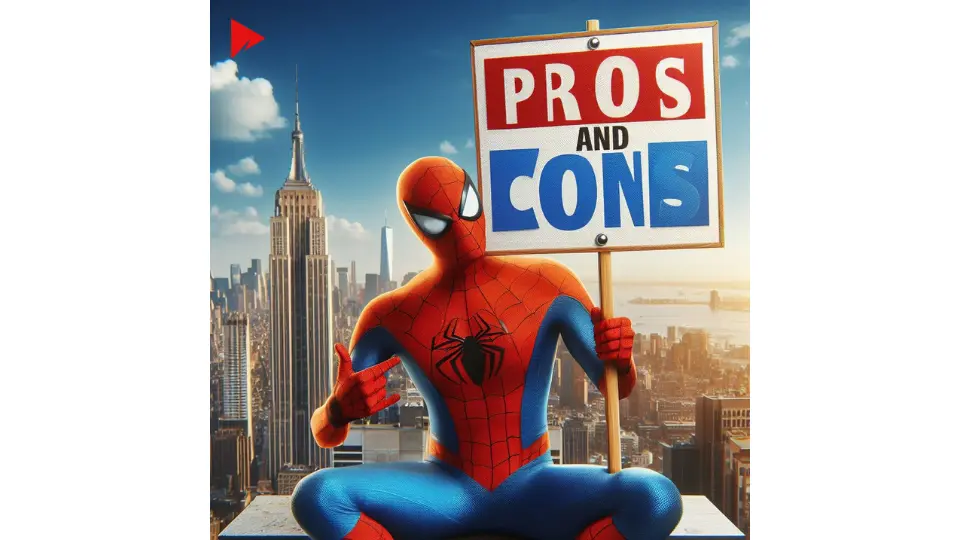 Pros and Cons of smart play apk