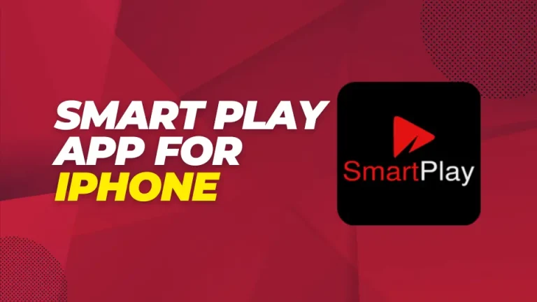 Ultimate Entertainment: Smart Play App for iPhone