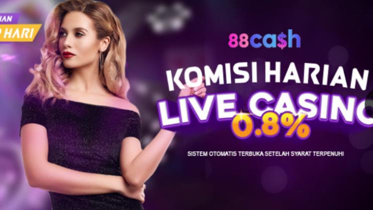 Akses Mudah ke Akun Anda di 88CASH Link Login