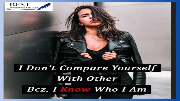 Bold & Savage Attitude Shayari to Rule Every Heart at BestAttitudeShayari.com