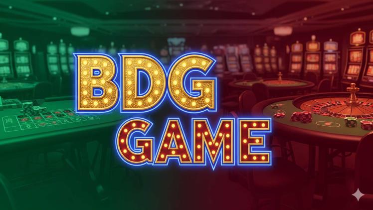 BDG Game