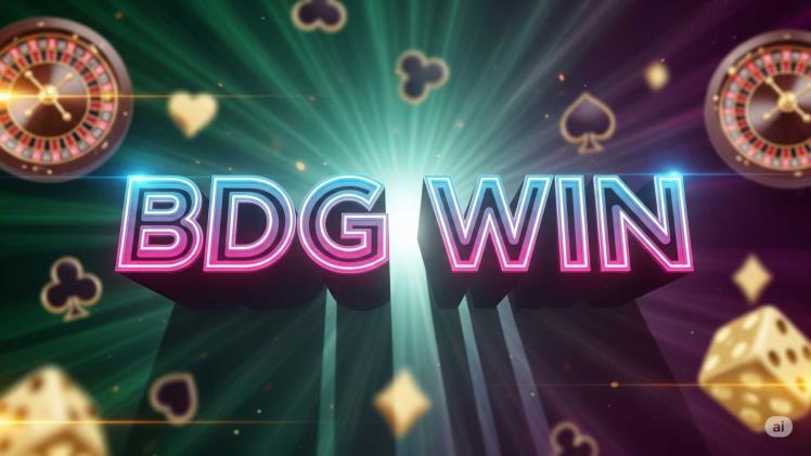 BDG Win Login Tips: Quick Access to Games & Rewards