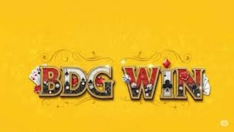 BDG Win