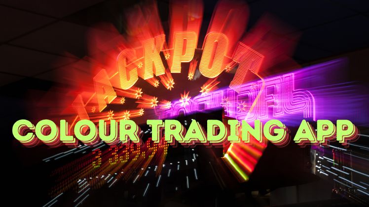 Beginner to Expert Level Up Your Colour Trading App Skills