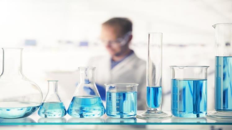 Buy Lab Chemicals: A Guide to Safe and Reliable Sourcing