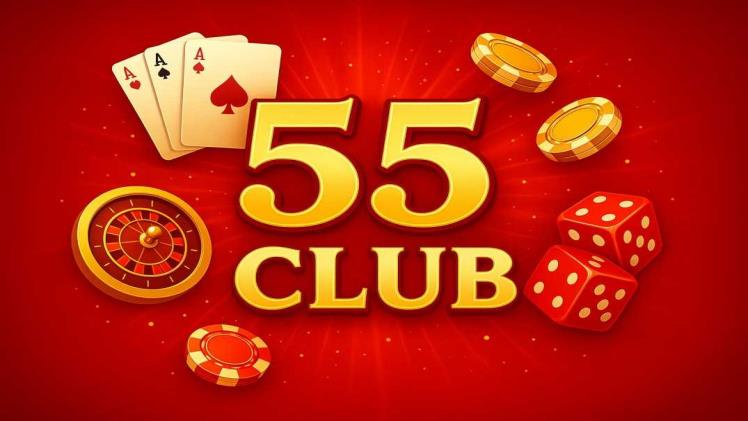 Elevate Your Entertainment with 55 Club Game