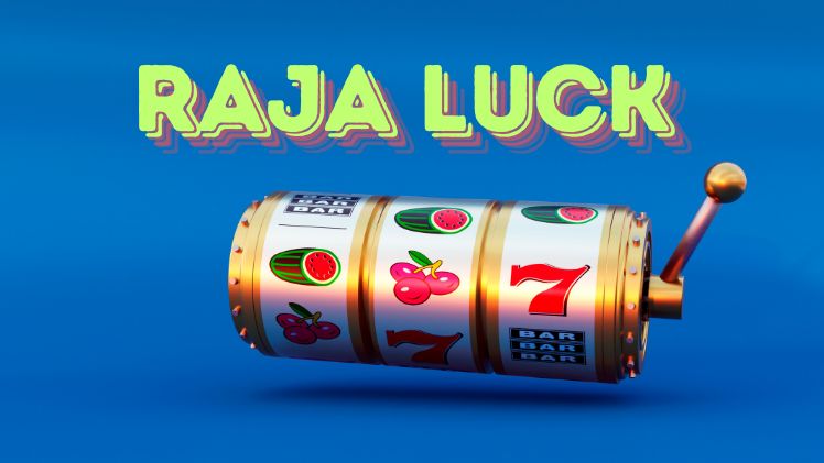 How to Join Raja Luck Leaderboards and Rank Up