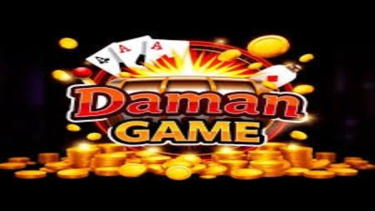 How to Use the Official Daman Login Portal