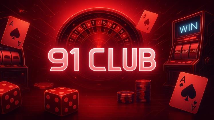 Join the Adventure in 91 Club Game Today