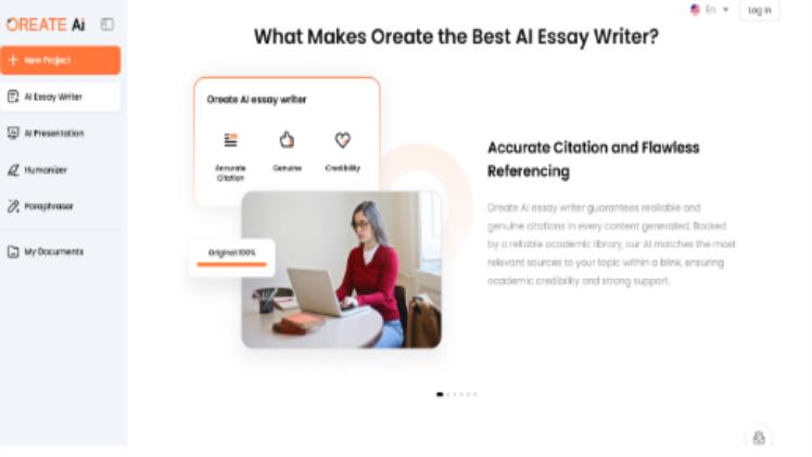Learn How to Master Creative Essay Writing