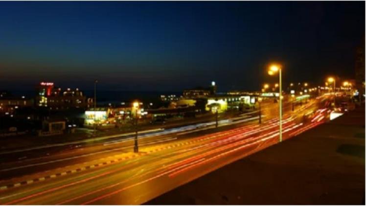 Night Photography - Mysterious and Magical Moments