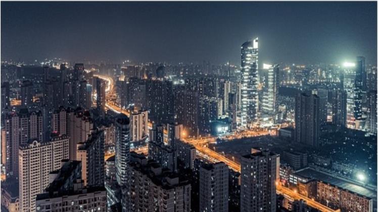 Night Photography - Mysterious and Magical Moments