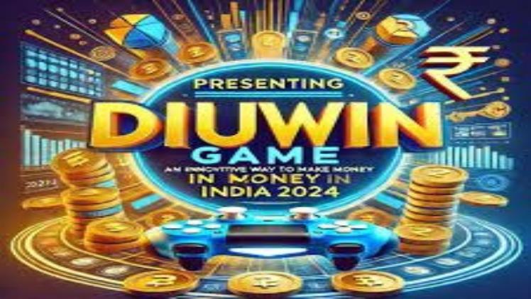 Protect Your Account with Safe Diuwin Login