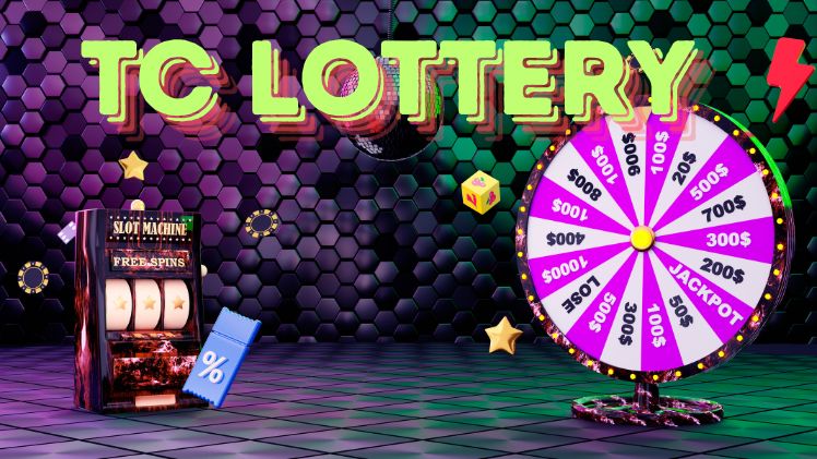 TC Lottery Rewards How to Redeem Prizes