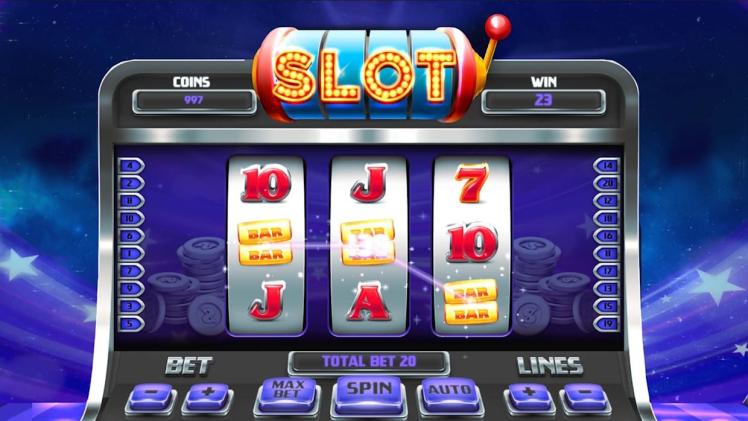 Texas88 Slot – The Gateway to Big Wins