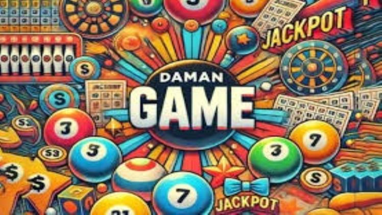 Ultimate Daman Game Guide for All Levels