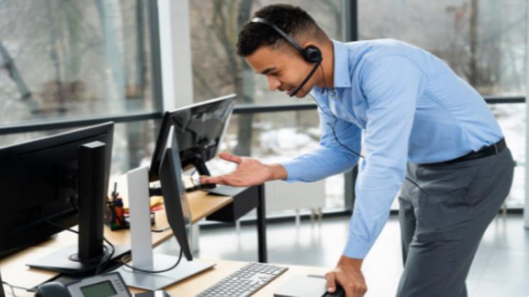 Your IT Department, Simplified: The Benefits of Managed IT Support