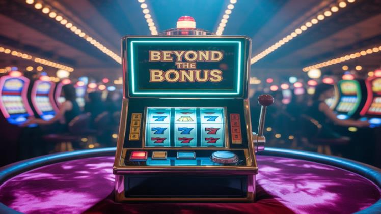 Beyond the Bonus What Free Spins and Deposit Offers Reveal About Player Behavior