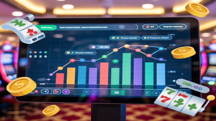 Beyond the Bonus What Free Spins and Deposit Offers Reveal About Player Behavior