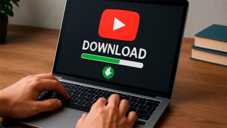 Guia Completo para Baixar Vídeo do Youtube de Forma Rápida e Segura