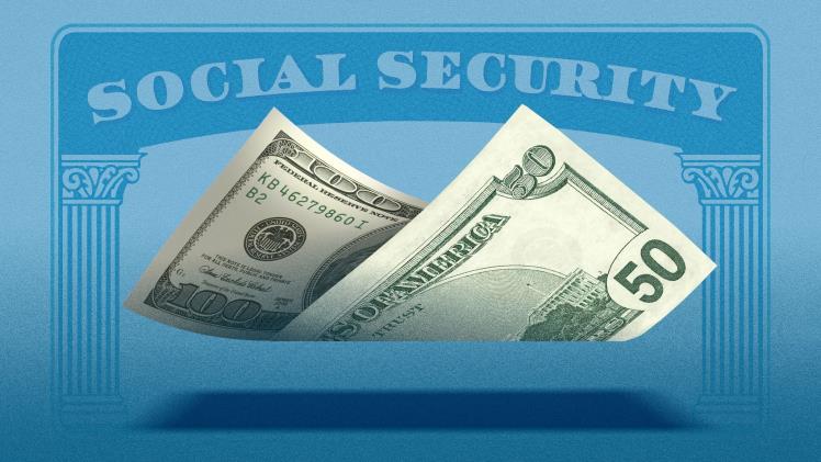 Social Security helping Americans secure financial stability in later life