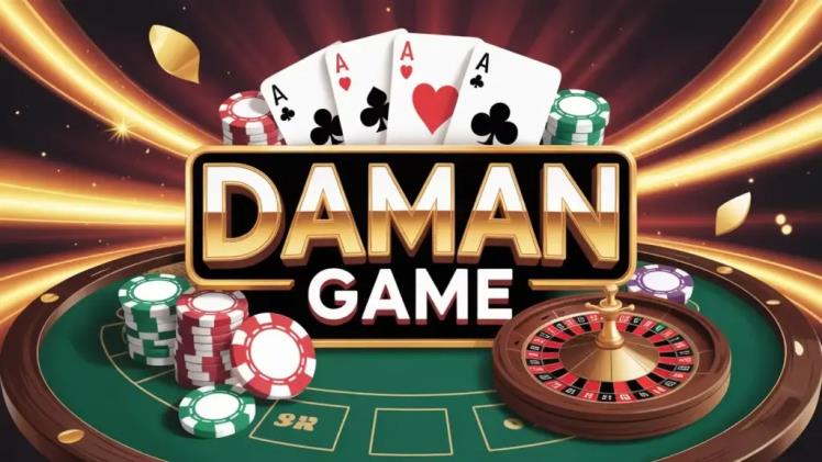 Step-by-Step Daman Game Login Guide for New Players in 2025