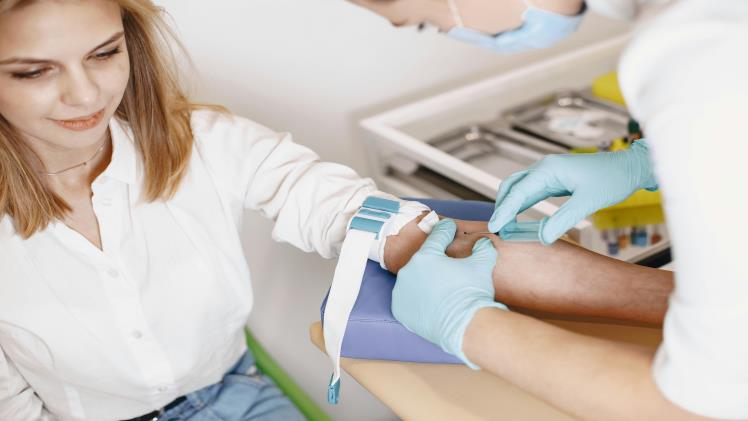 The Ultimate Guide to Lab Tests That Track Your Health Journey