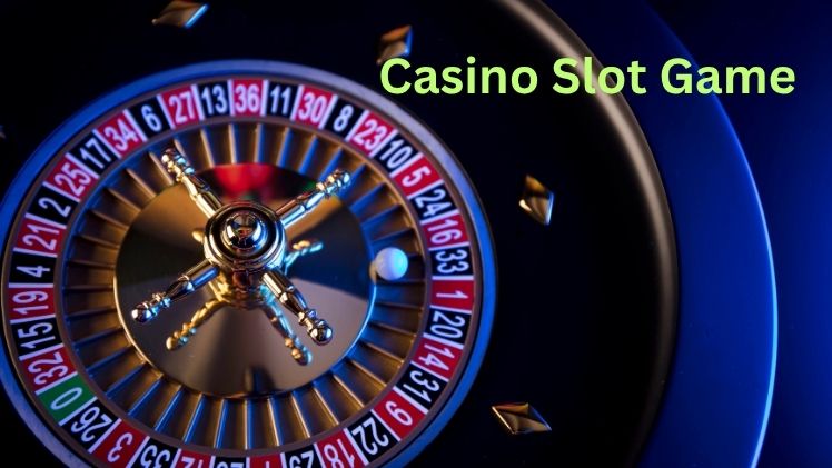 Vegas Nights Jackpot – Classic Casino Slot Game Online