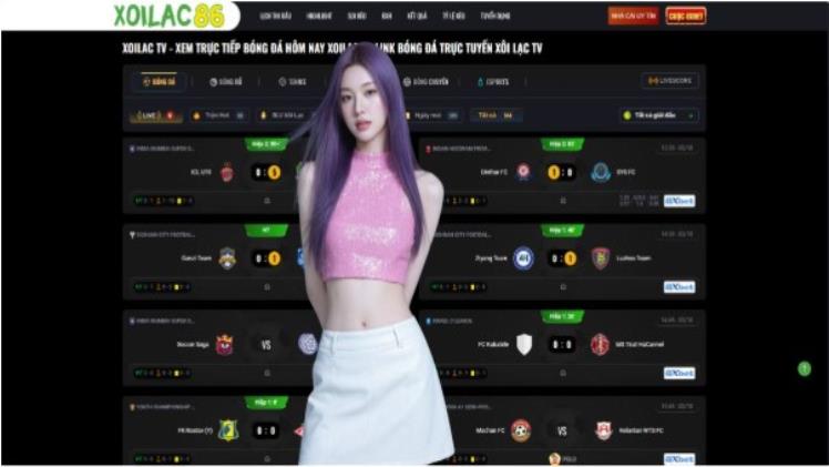 Xoilac Live and Football Betting Odds Guide