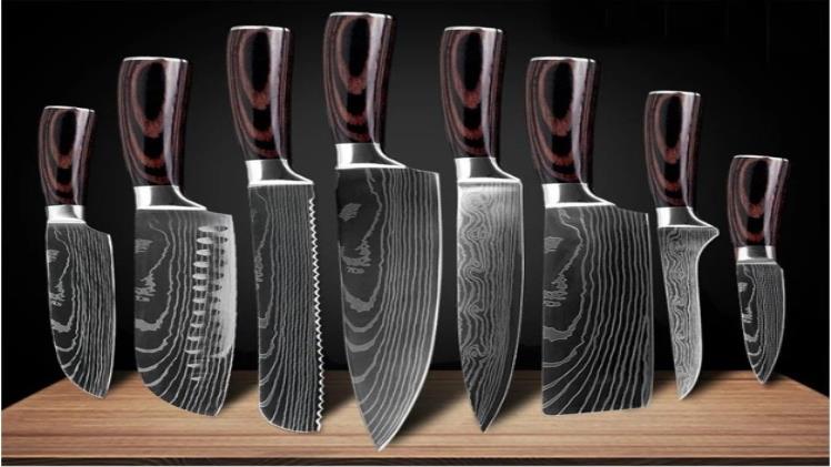 Your Carbon Steel Knife: Oiling in the UK