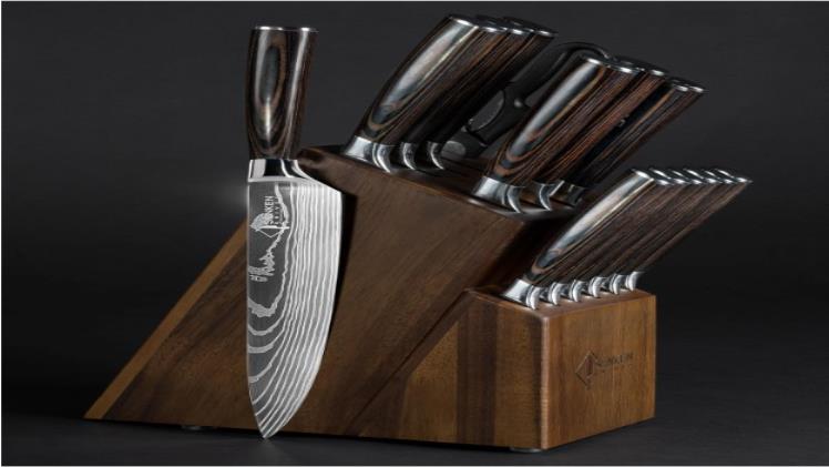 Your Carbon Steel Knife: Oiling in the UK