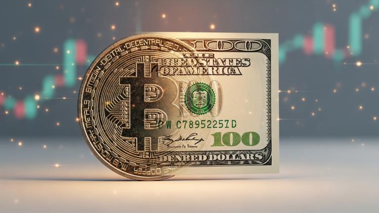 Bitcoin para Dólar A Transformação Financeira Digital