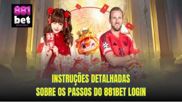 881bet login: Guia para Acesso Suave, Seguro e Rápido