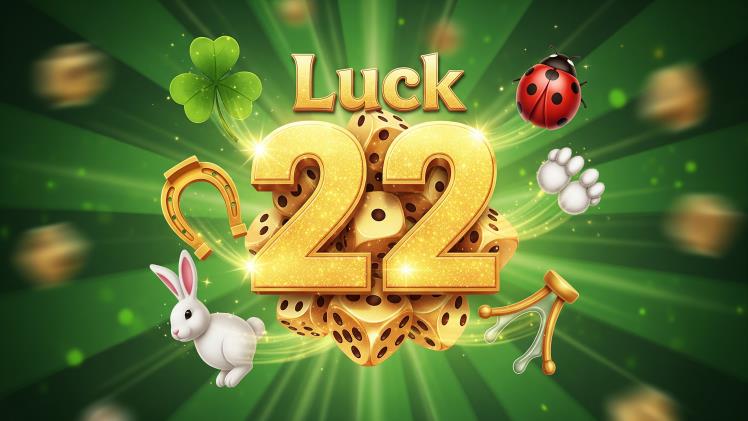 Luck22 APK